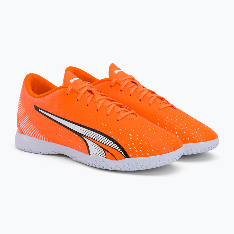 Chaussures de football PUMA Ultra Play IT pour hommes