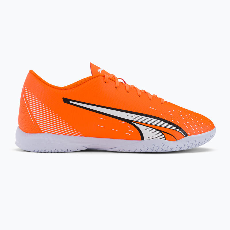 Chaussures de football PUMA Ultra Play IT pour hommes