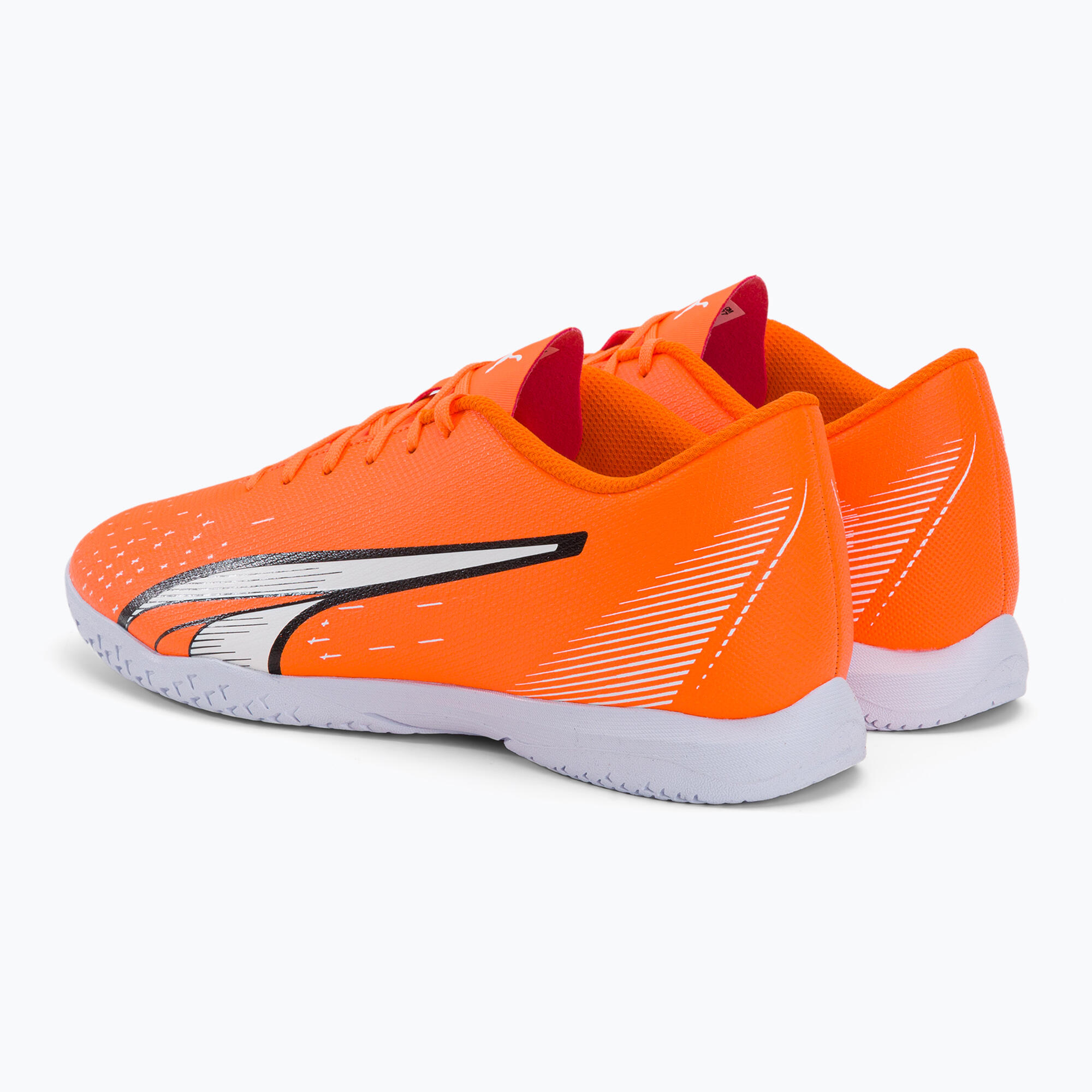 Férfi Sportcipő, szintetikus anyag - Puma Ultra Play IT 3/5