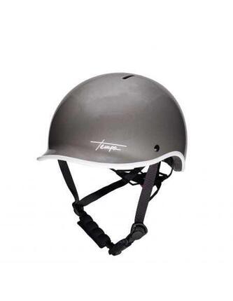 Casque urbain Jet Tempo Kaki