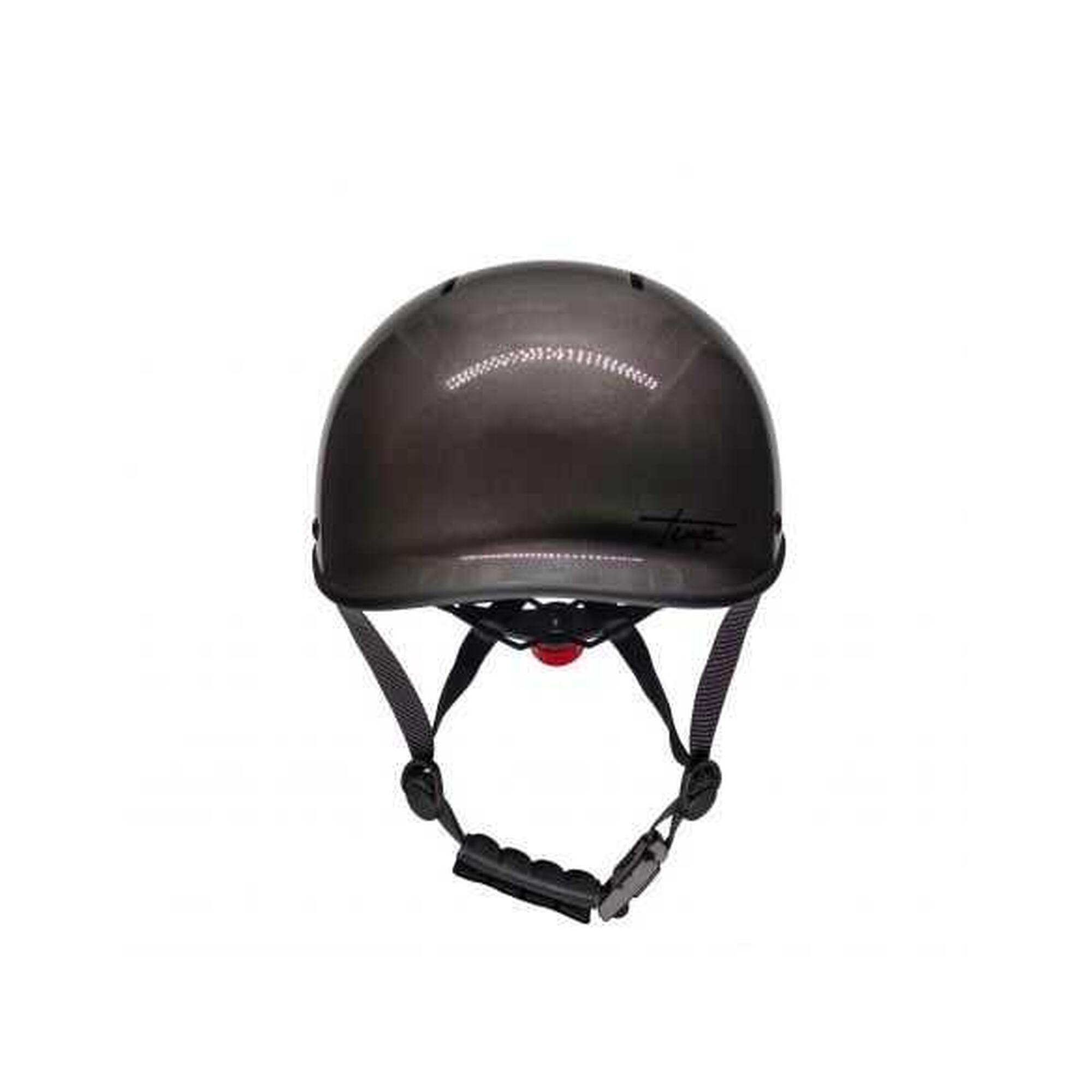 Casco da bici urbano Jet Tempo Grigio