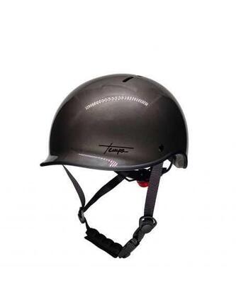 Casque urbain Jet Tempo Kaki