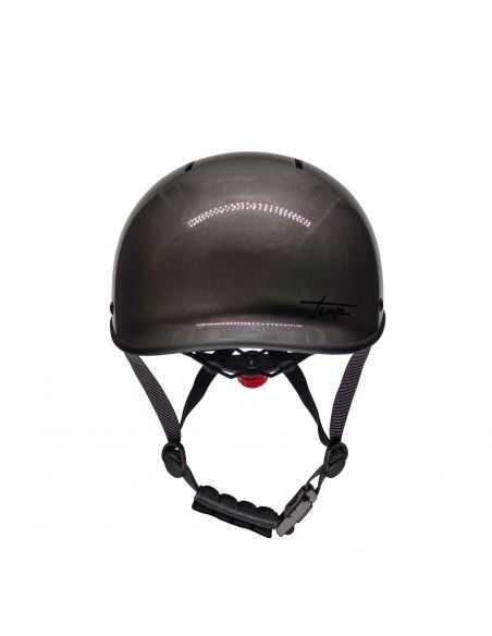 Casque urbain Jet Tempo Grey 2/6