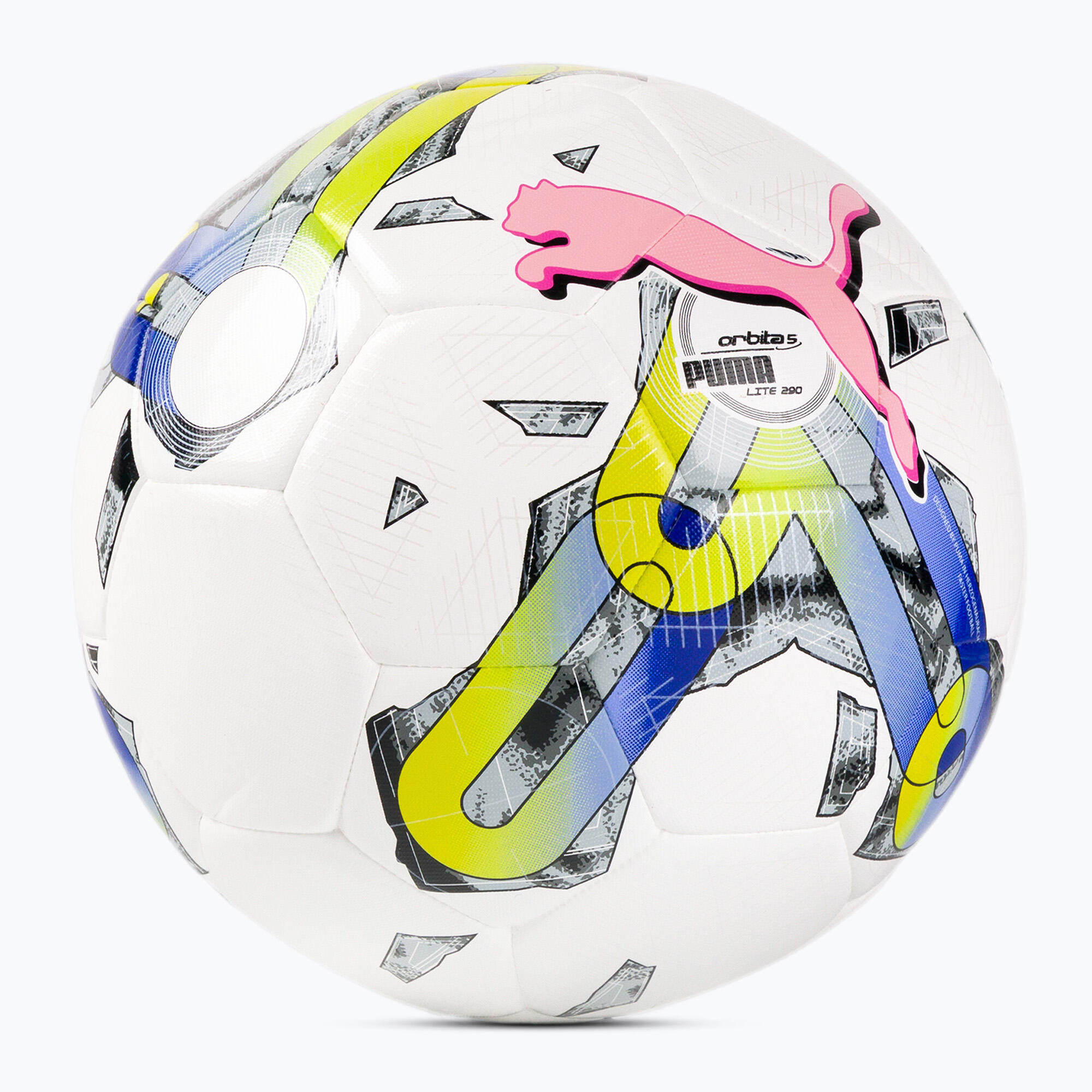 Fútbol PUMA Orbita 5 HYB Lite 2/4
