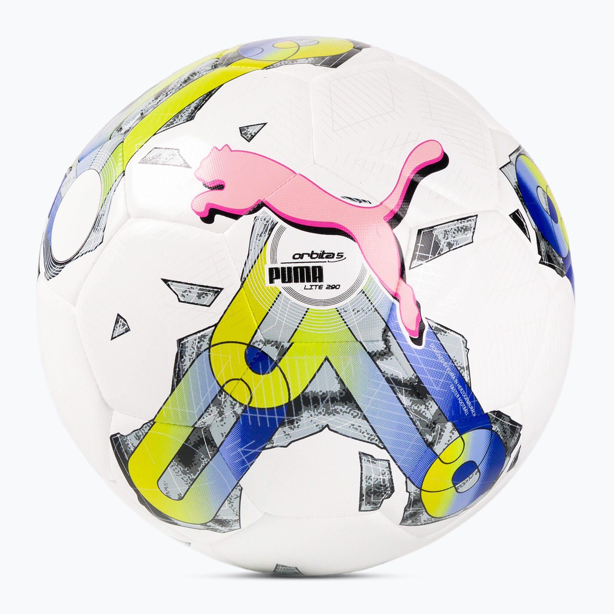 Fútbol PUMA Orbita 5 HYB Lite 4/4