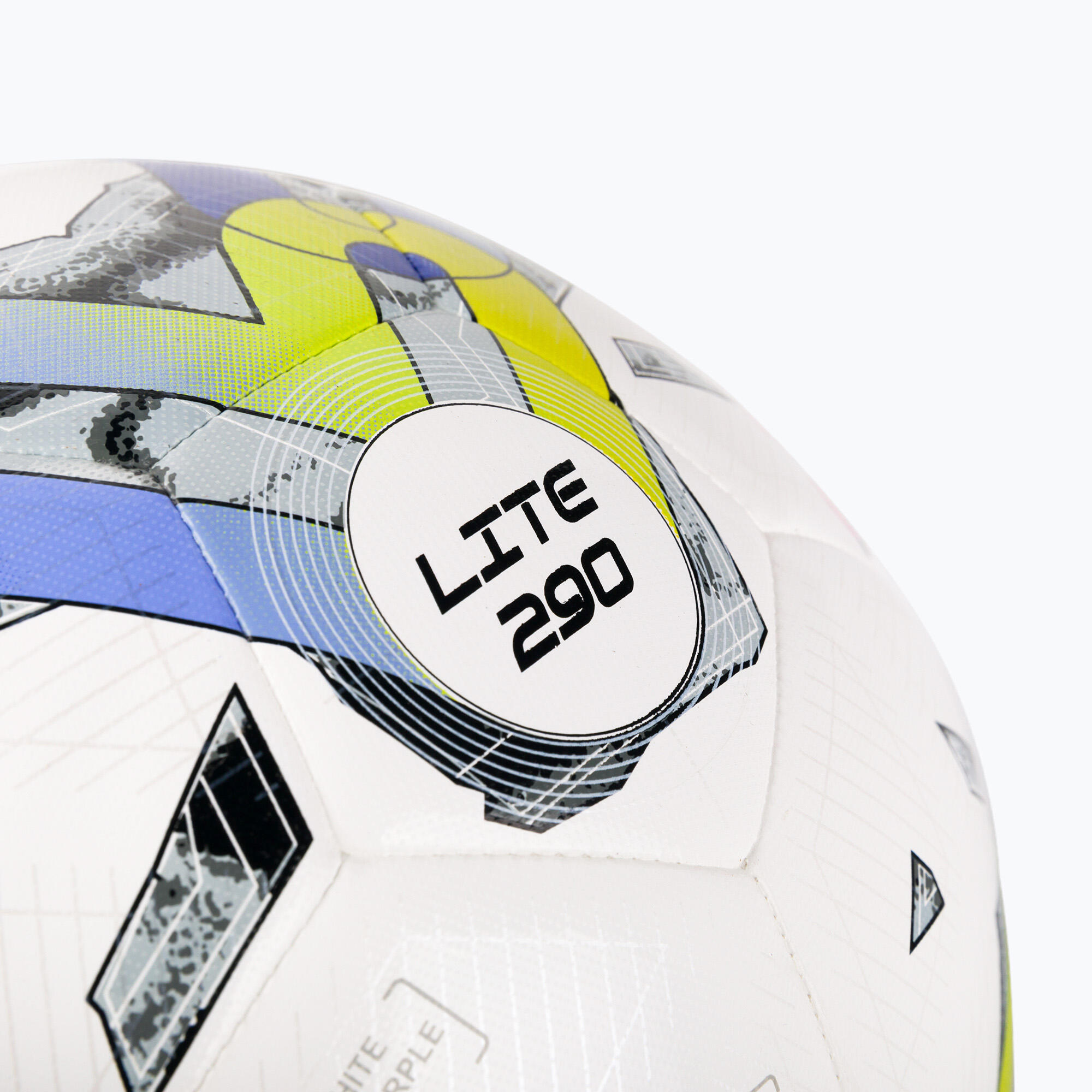 Fútbol PUMA Orbita 5 HYB Lite 3/4