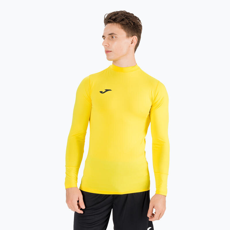 Joma Brama Academy LS Thermo-T-Shirt