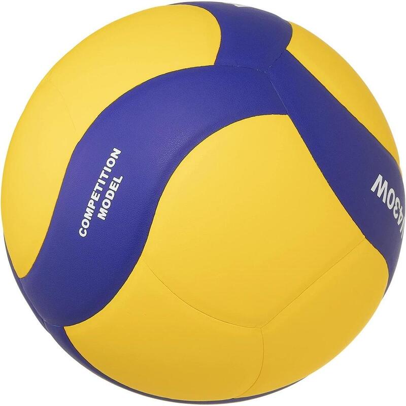 Volei Mikasa Galben