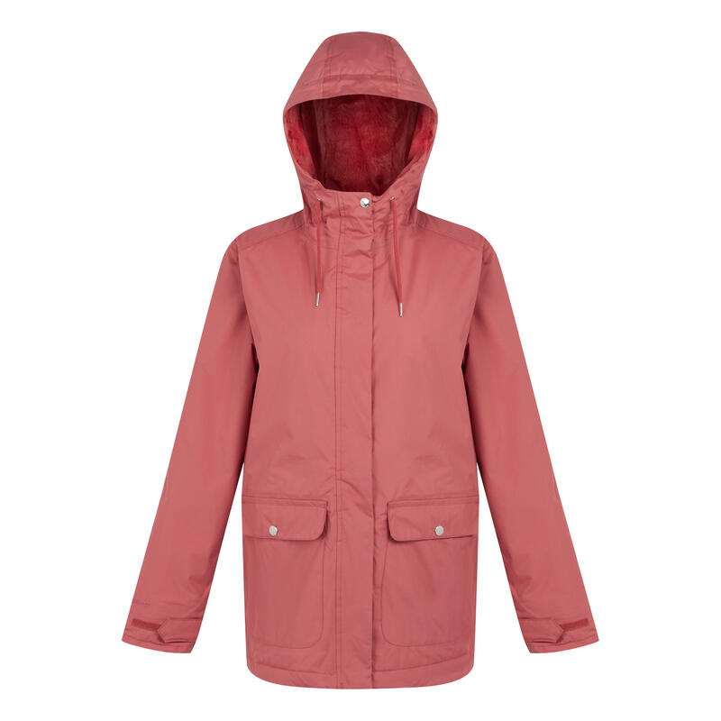 Broadia Femme Marche Veste imperméable