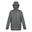 Broadia wasserdichte Damen-Walkingjacke