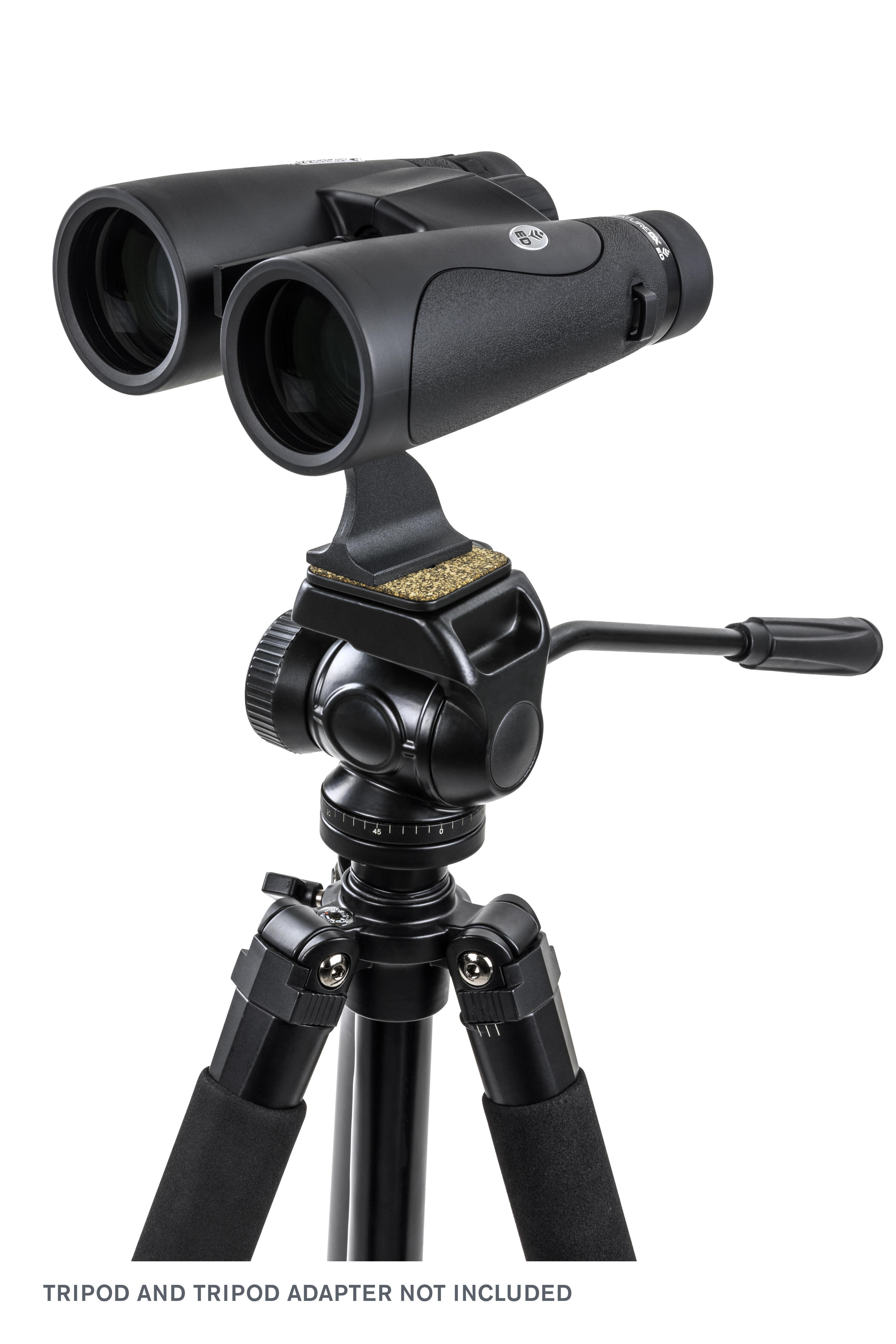 Binocolo Nature DX 12x50 ED 7/7