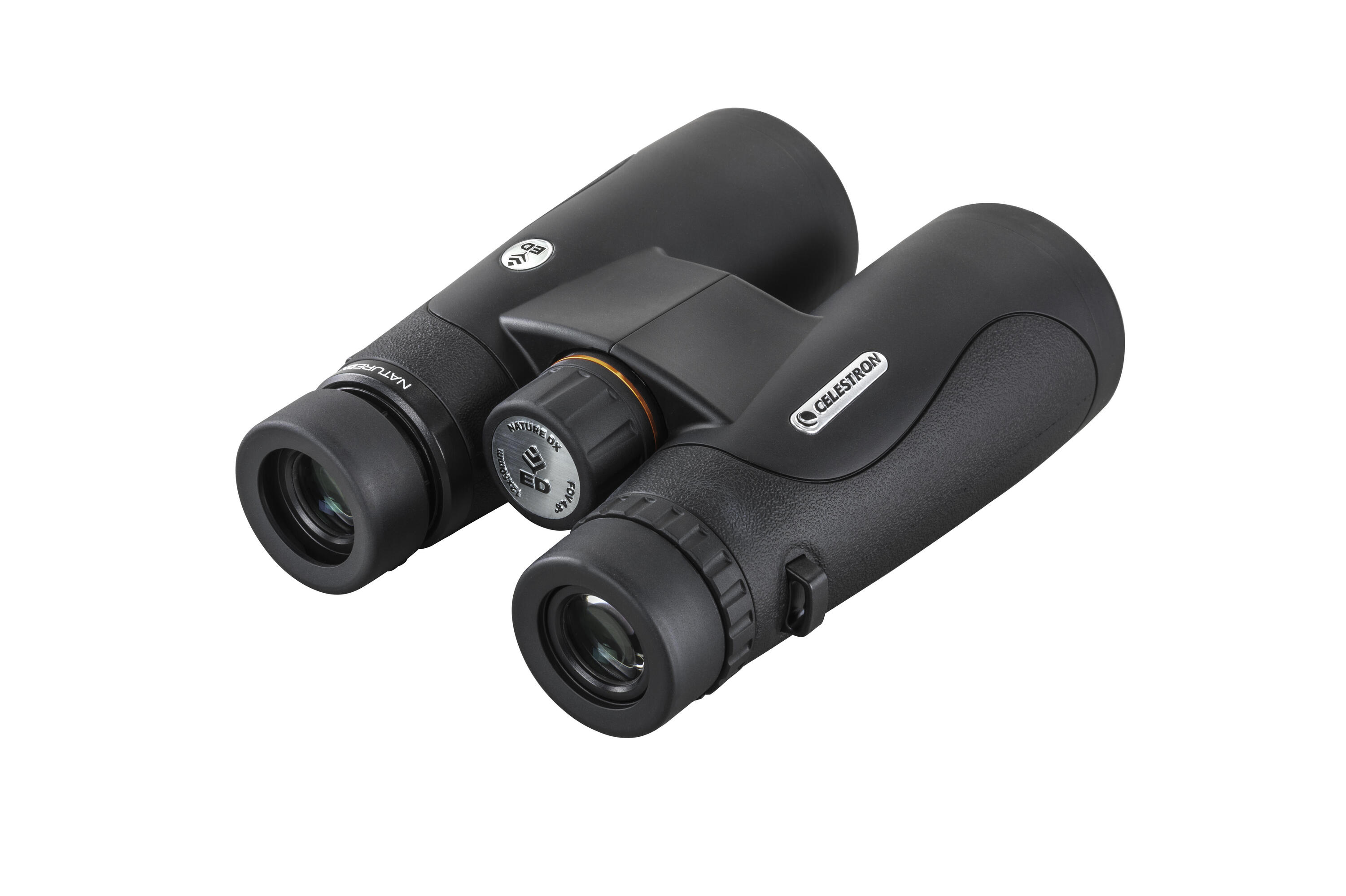 Binocolo Nature DX 12x50 ED 3/7