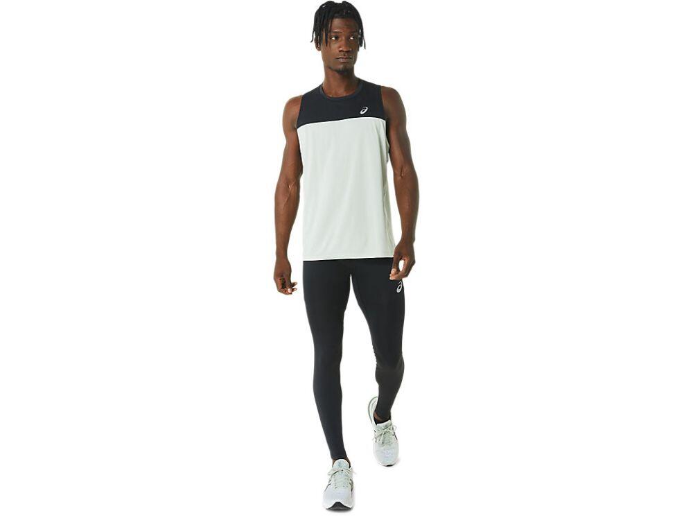 Asics Canotta Race Singlet Uomo 2/2