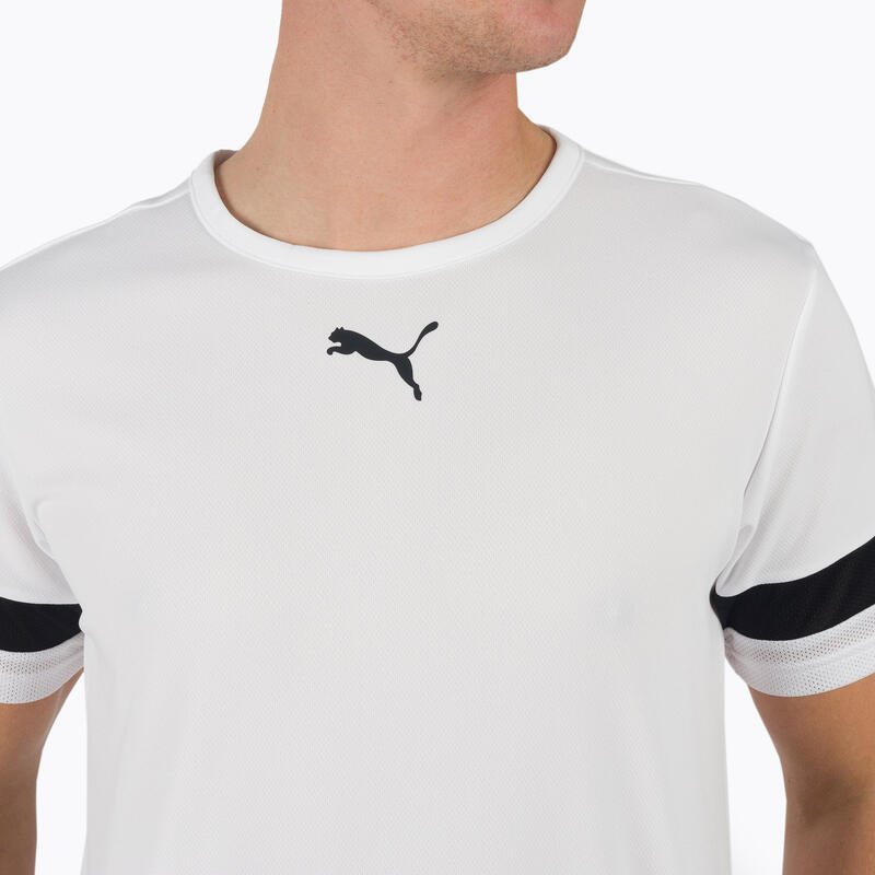 Camiseta de fútbol PUMA teamRISE Jersey para hombre