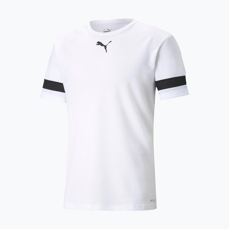 PUMA teamRISE Jersey voetbalshirt voor heren