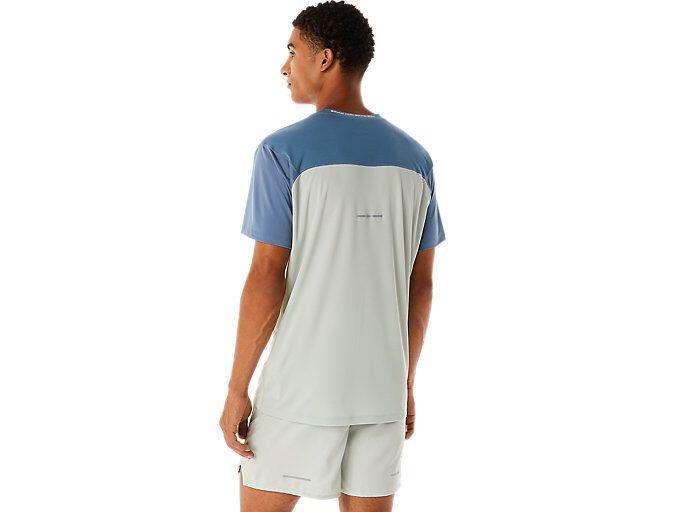 Asics Maglia Race Ss Top Uomo 2/2