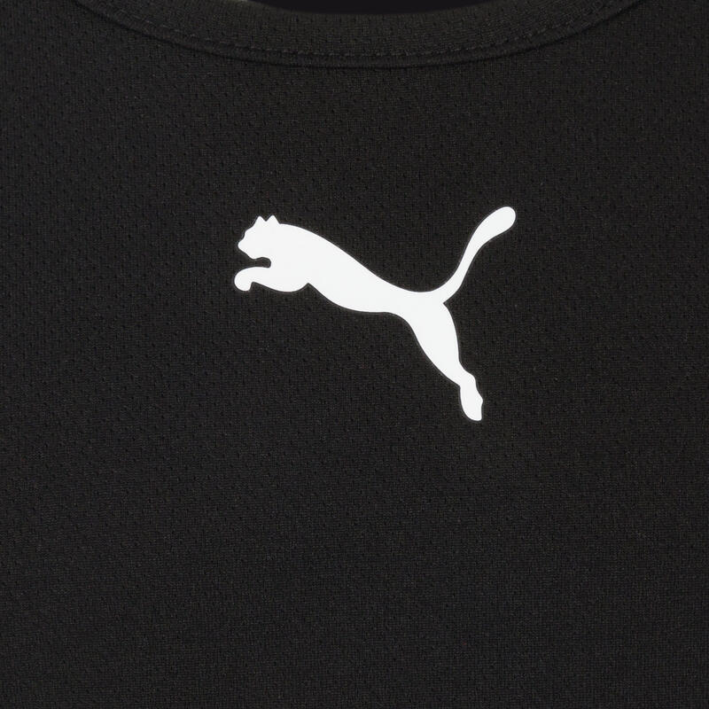 Maillot de football teamRISE Enfant et Adolescent PUMA