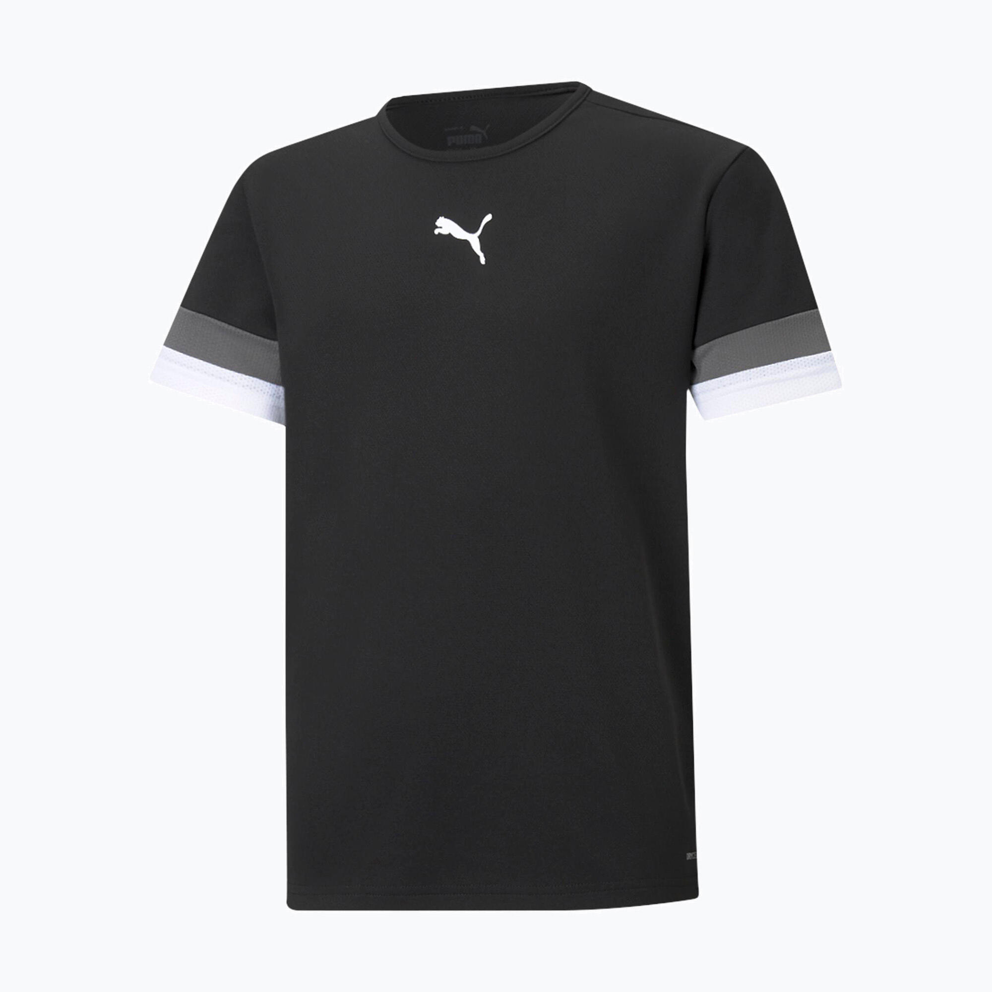 Maillot de football teamRISE Enfant et Adolescent PUMA 5/7