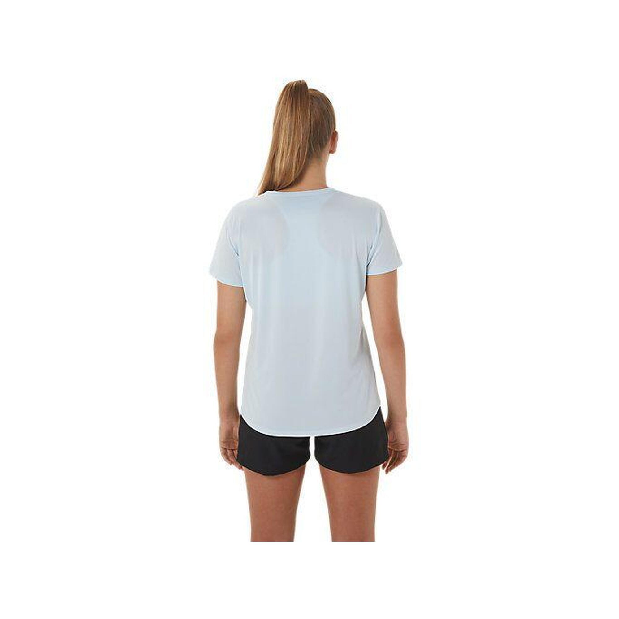 T-shirt Femme Asics Core Mc Top 2012c335