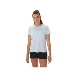 Women's Asics Core Ss Top 2012c335 T-shirt