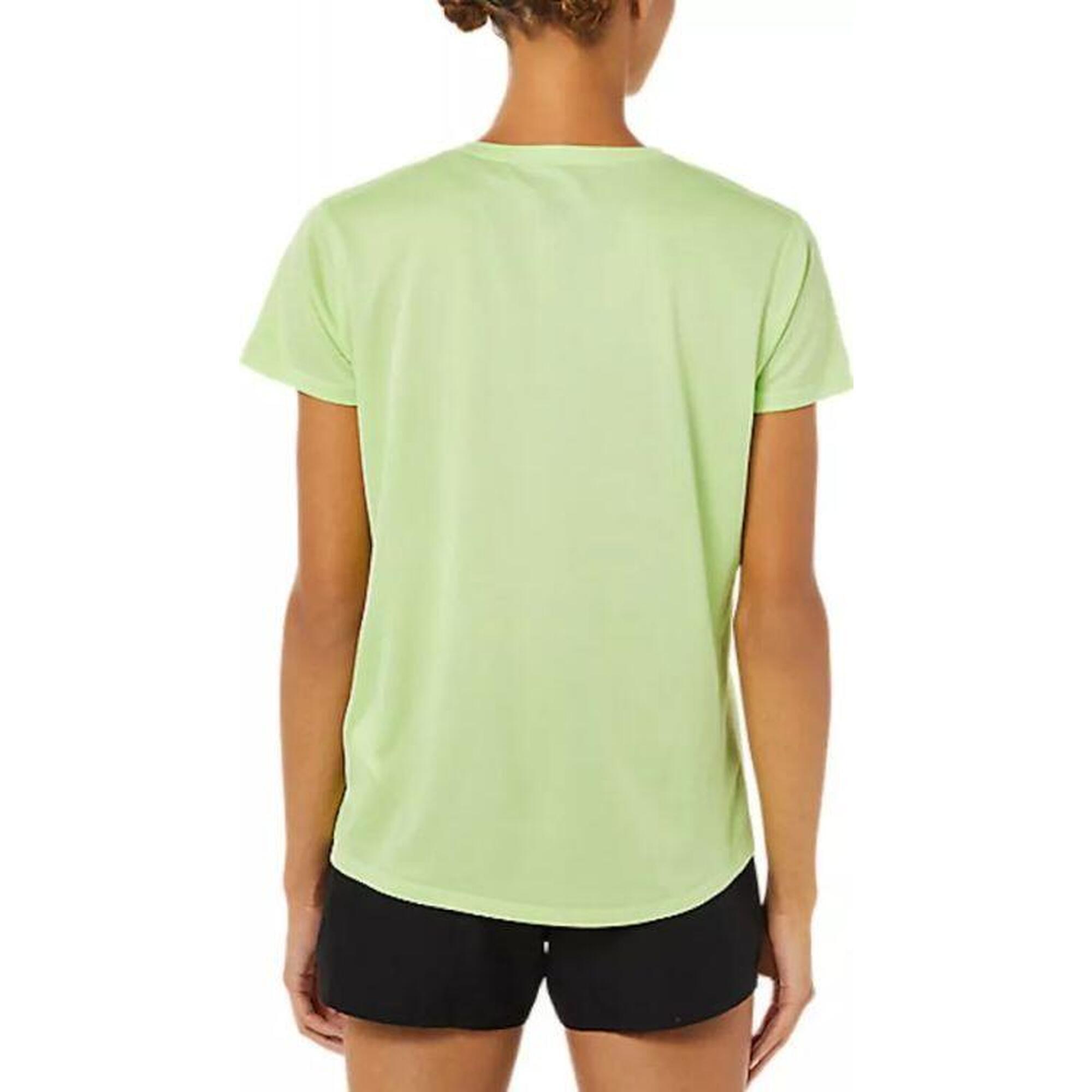 T-shirt Da Donna Asics Core Ss Top 2012c335