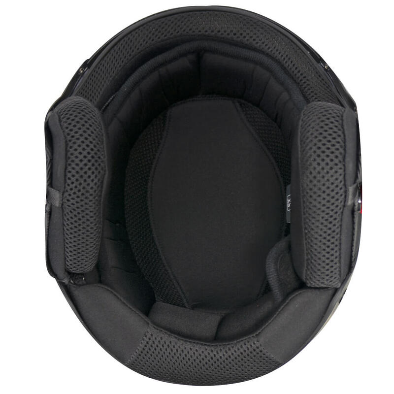 Cască CGM 801 Ebi Mono Verde Mat pentru Ciclism și Schi