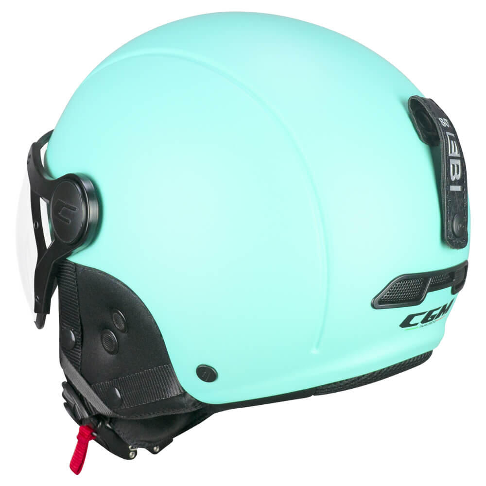CASQUE EBI MONO 3/4