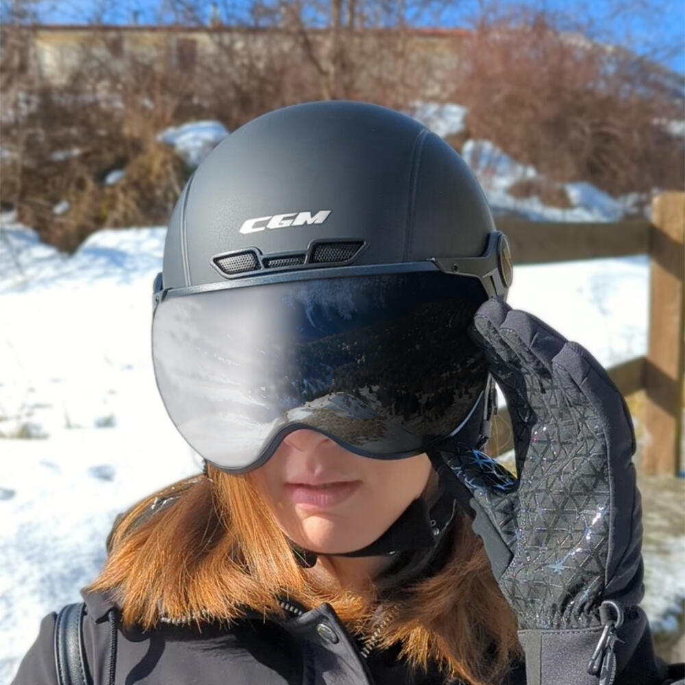 CASCO EBI VINTAGE 6/6