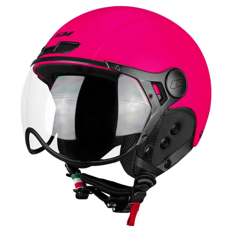 CASQUE EBI MONO