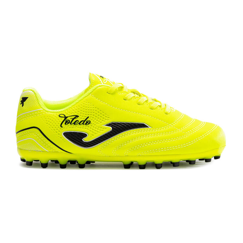 Chaussures de football pour garçons Joma Toledo Jr 24 TOJS AG