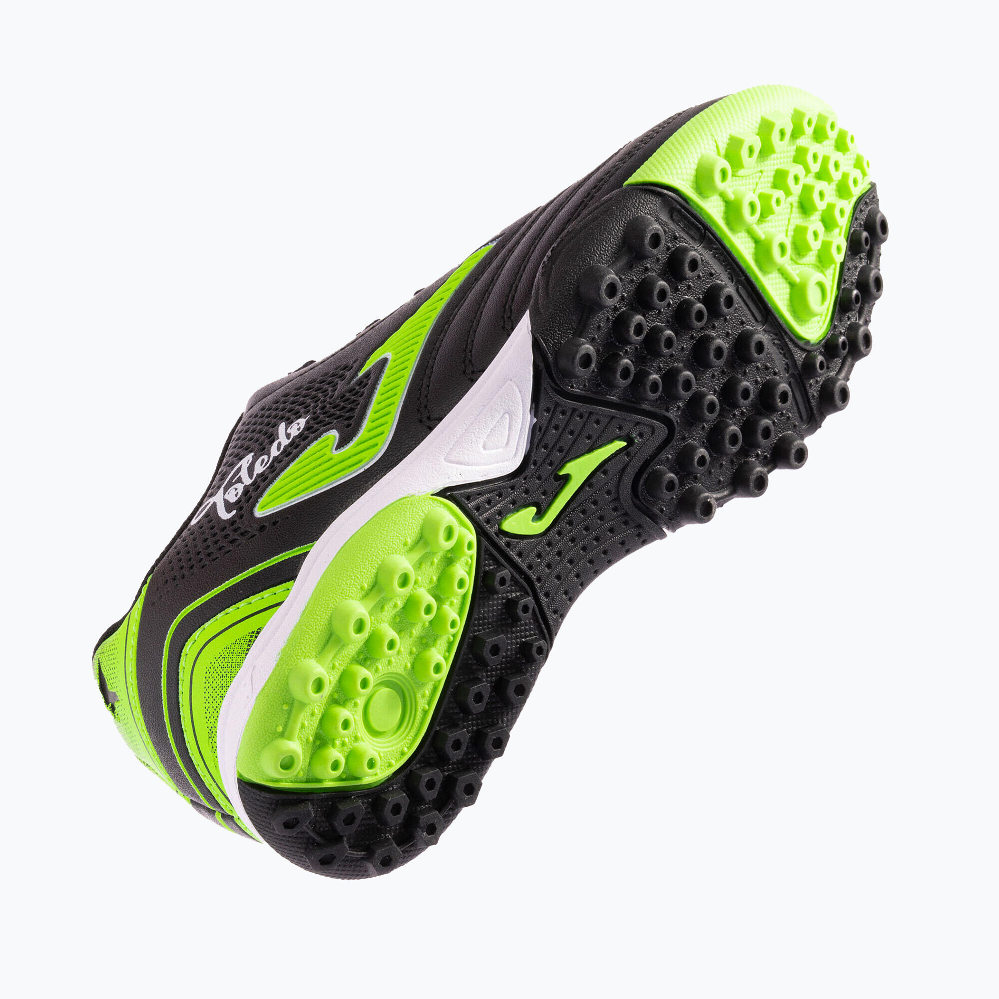 Chuteiras de relva para Menino Toledo Jr 23 TOJW TF 5/5