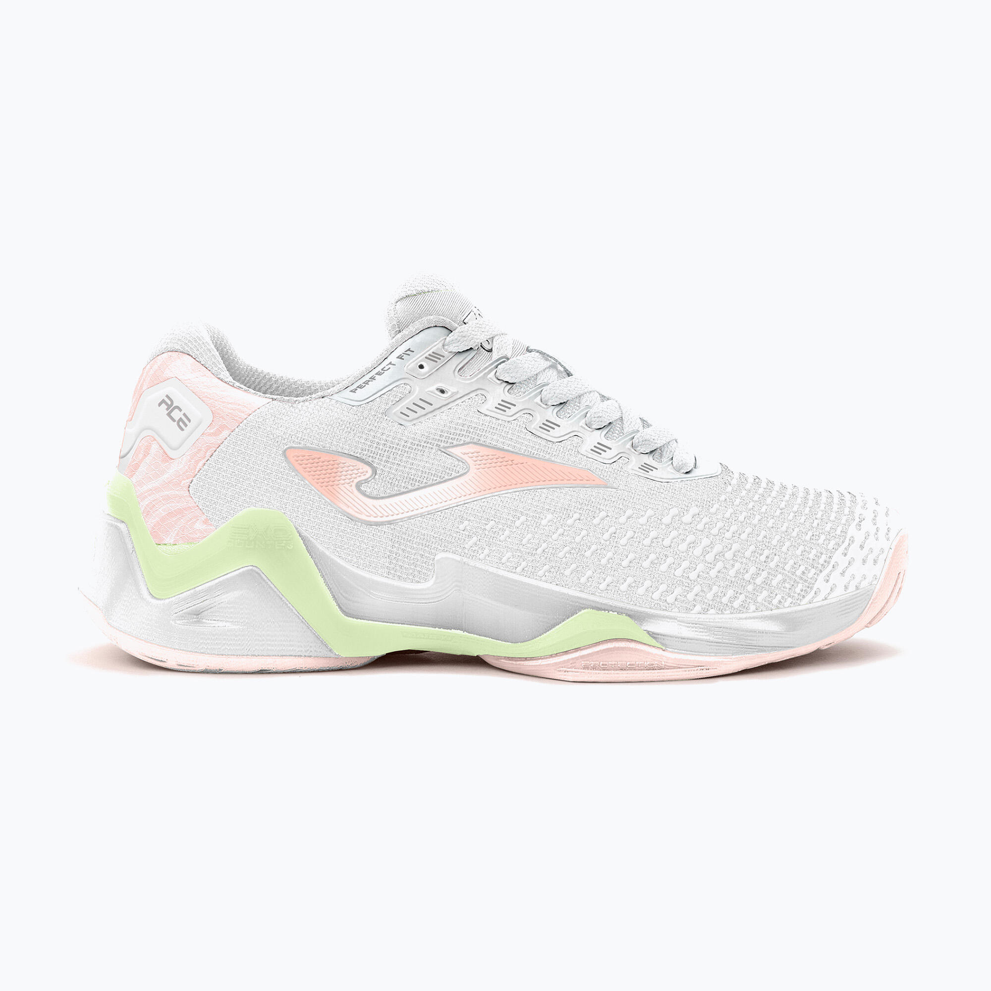 Chaussures de tennis femme Joma Ace Lady T 7/7