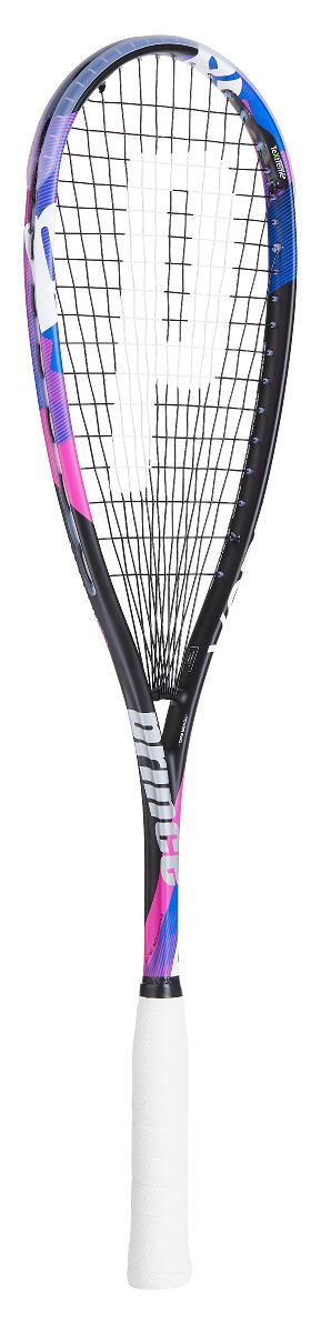 Prince Vortex Pro 650 Squash Racket 2/3