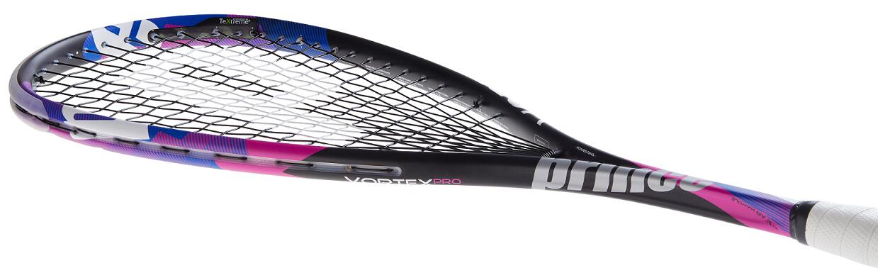 Prince Vortex Pro 650 Squash Racket 3/3