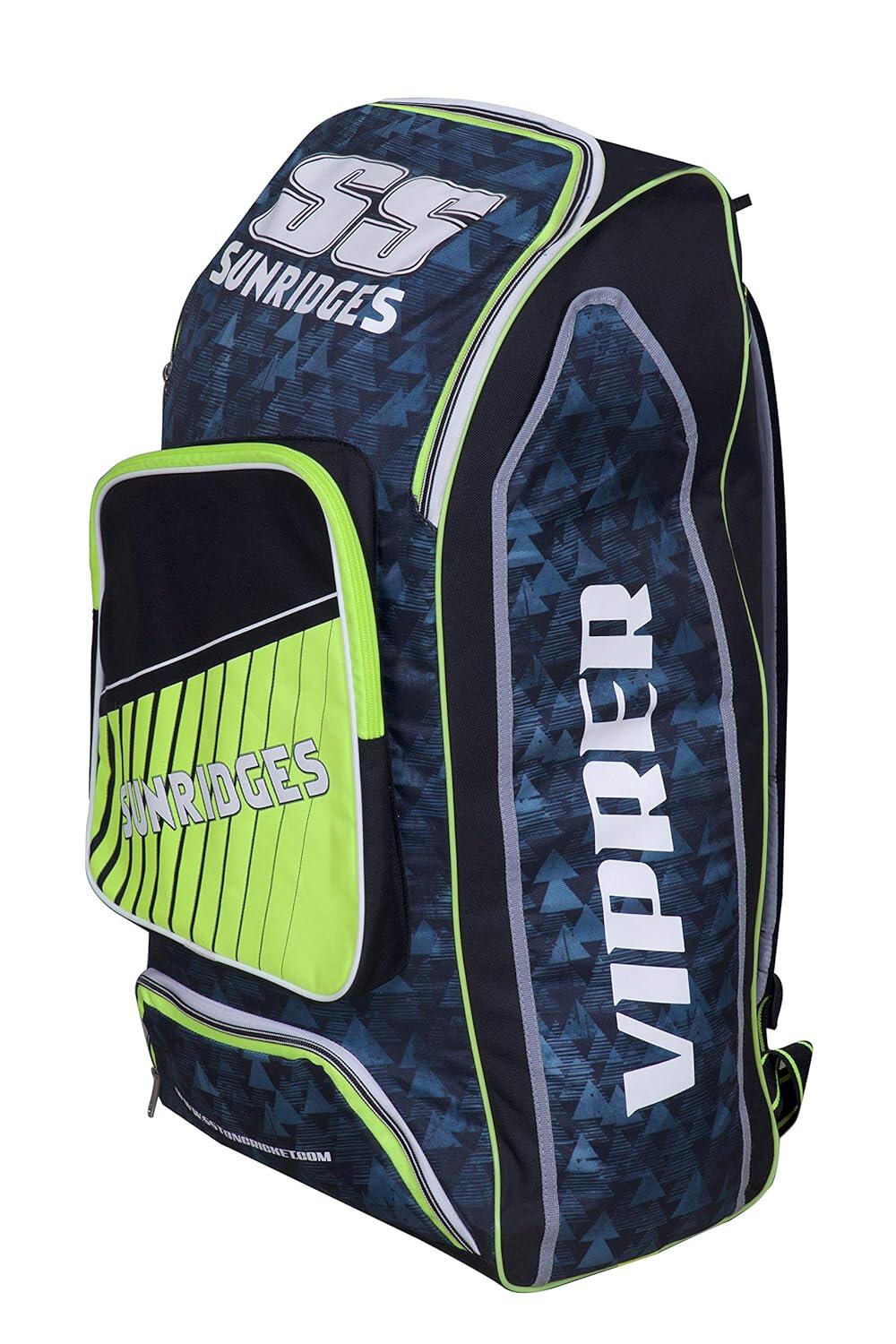 SS TON SS Kit Bag - Viper Duffle