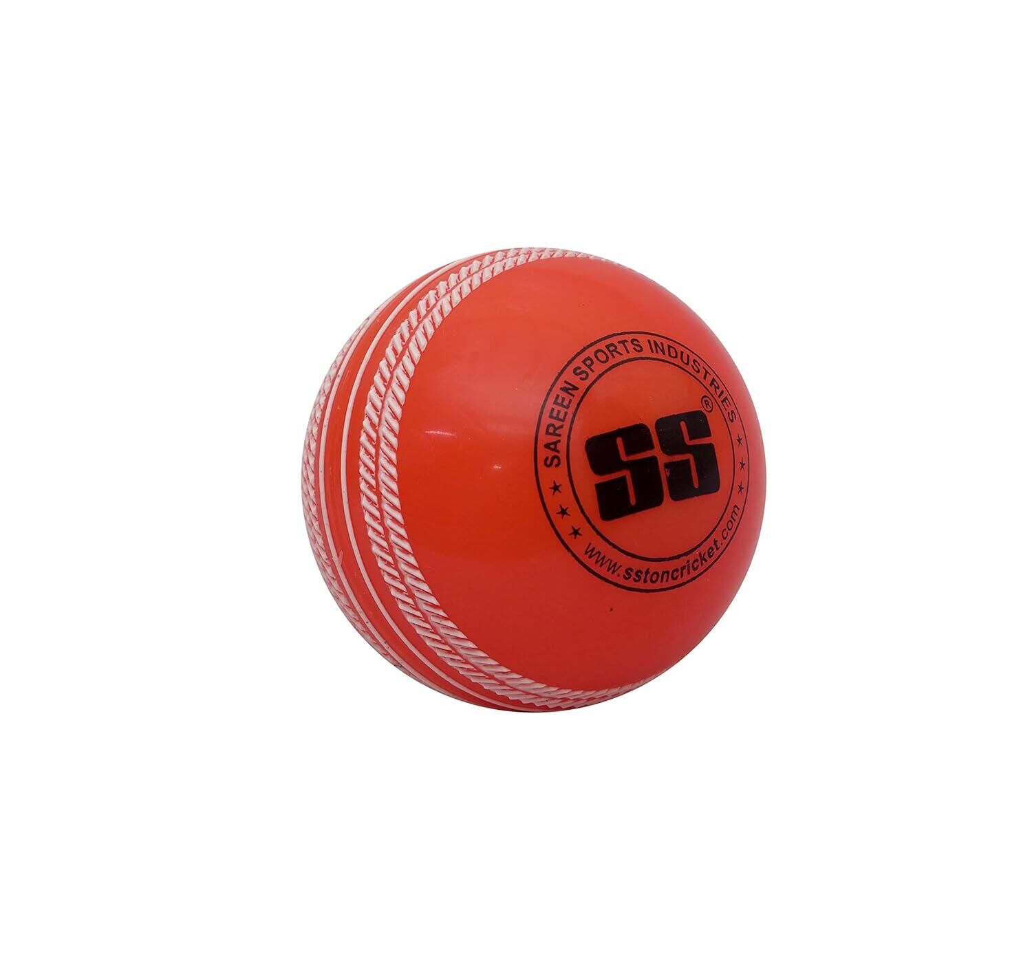 SS TON Cr.Balls0063 - Wind (Seamer) Ball