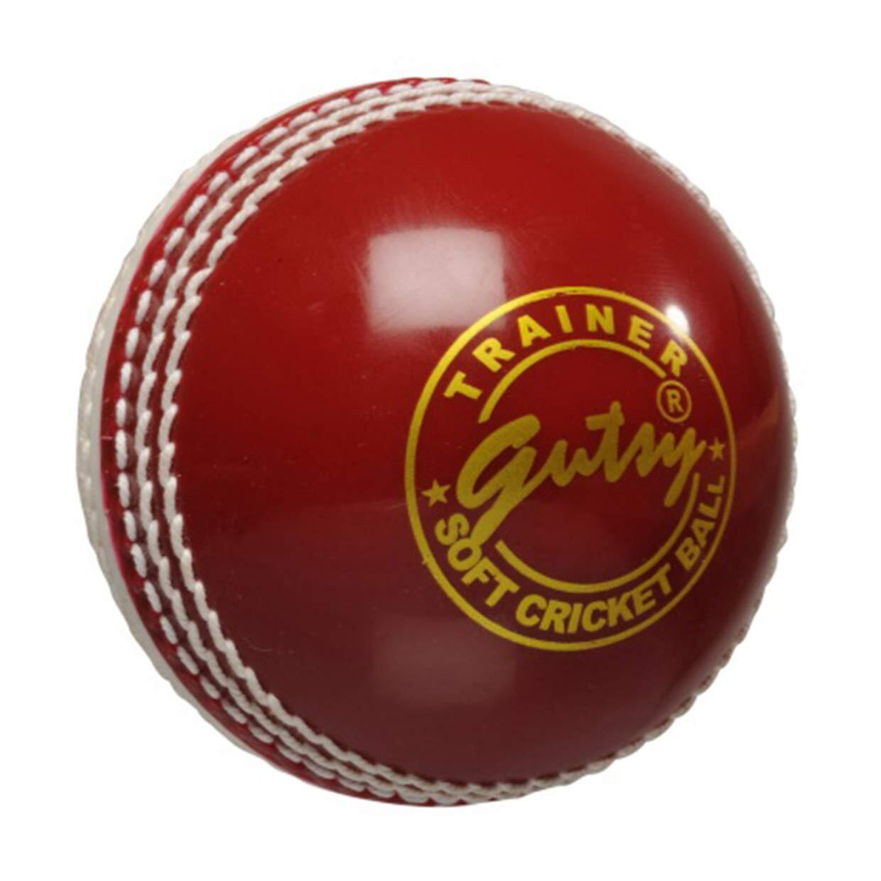 SS Incredi Cricket Ball, Pack of 6 3/3