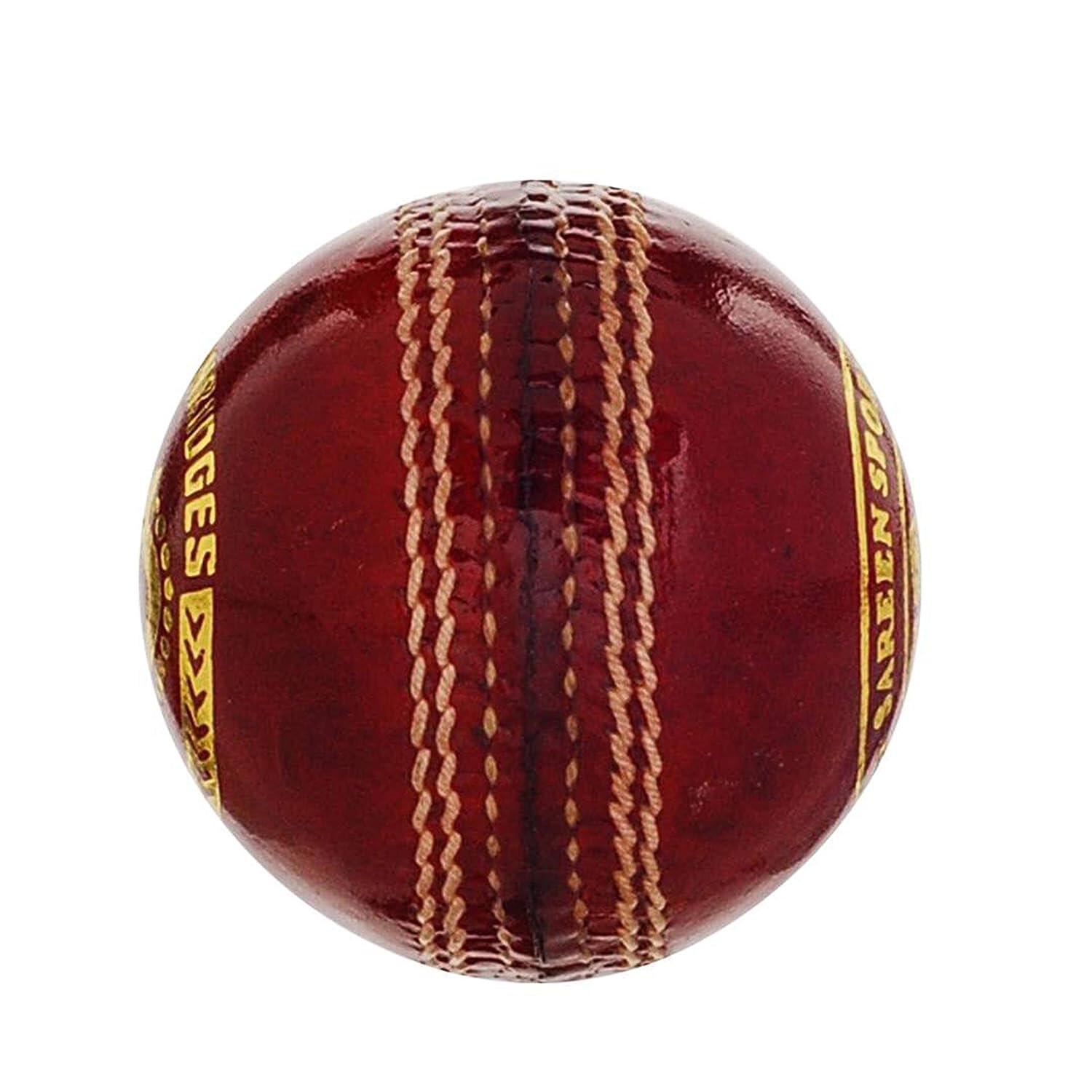 SS Swinger Cricket Ball -Pack of 2 2/4