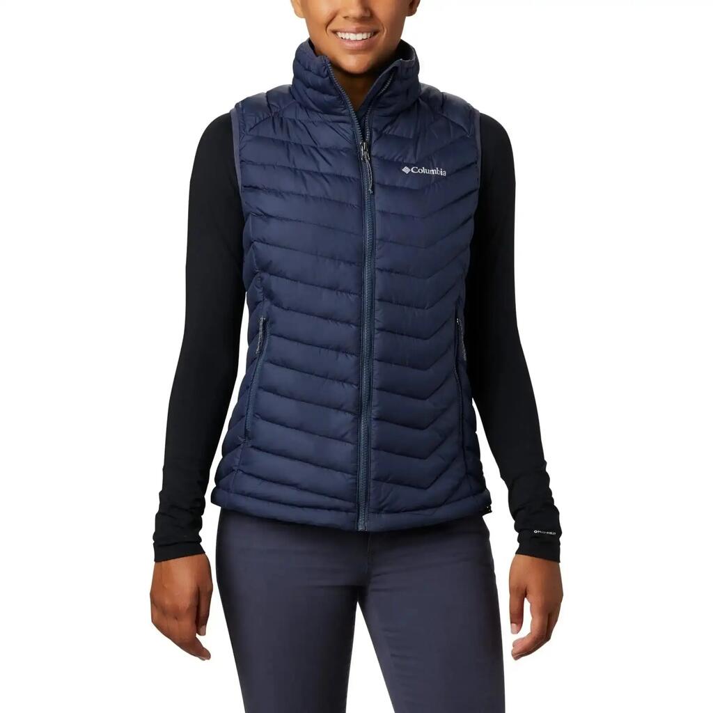 Дамски спортен продукт Columbia Insulated Vest