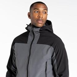 Veste - Expert Active Softshell Mit Kapuze randonnée
