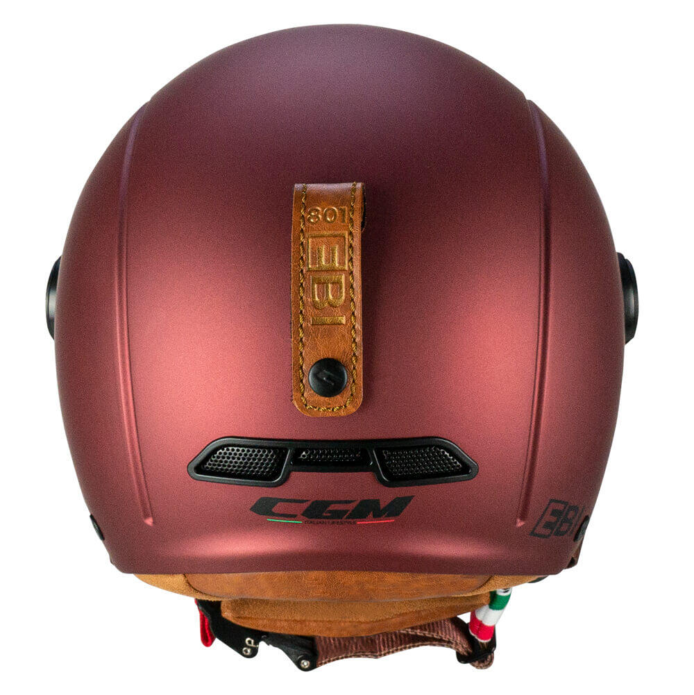 Casco EBI Vintage 3/3