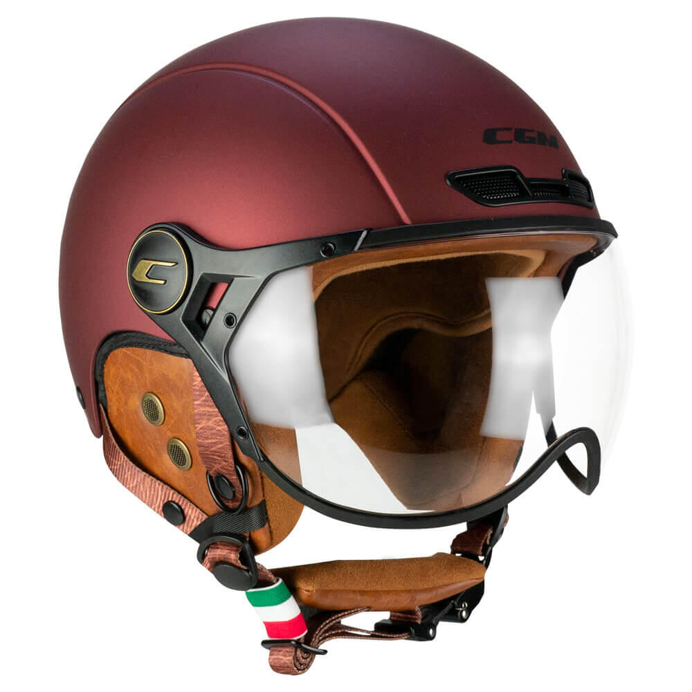Casco EBI Vintage 2/3