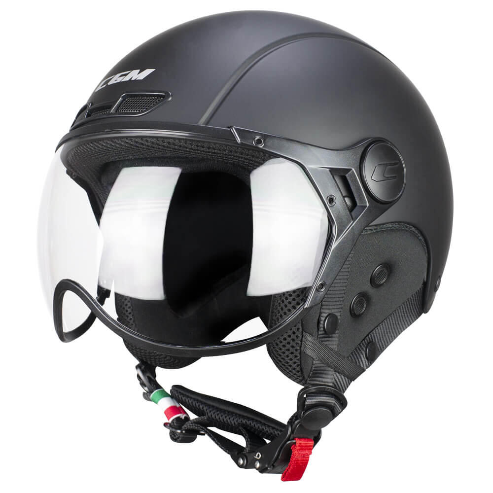 CASQUE EBI MONO 2/3