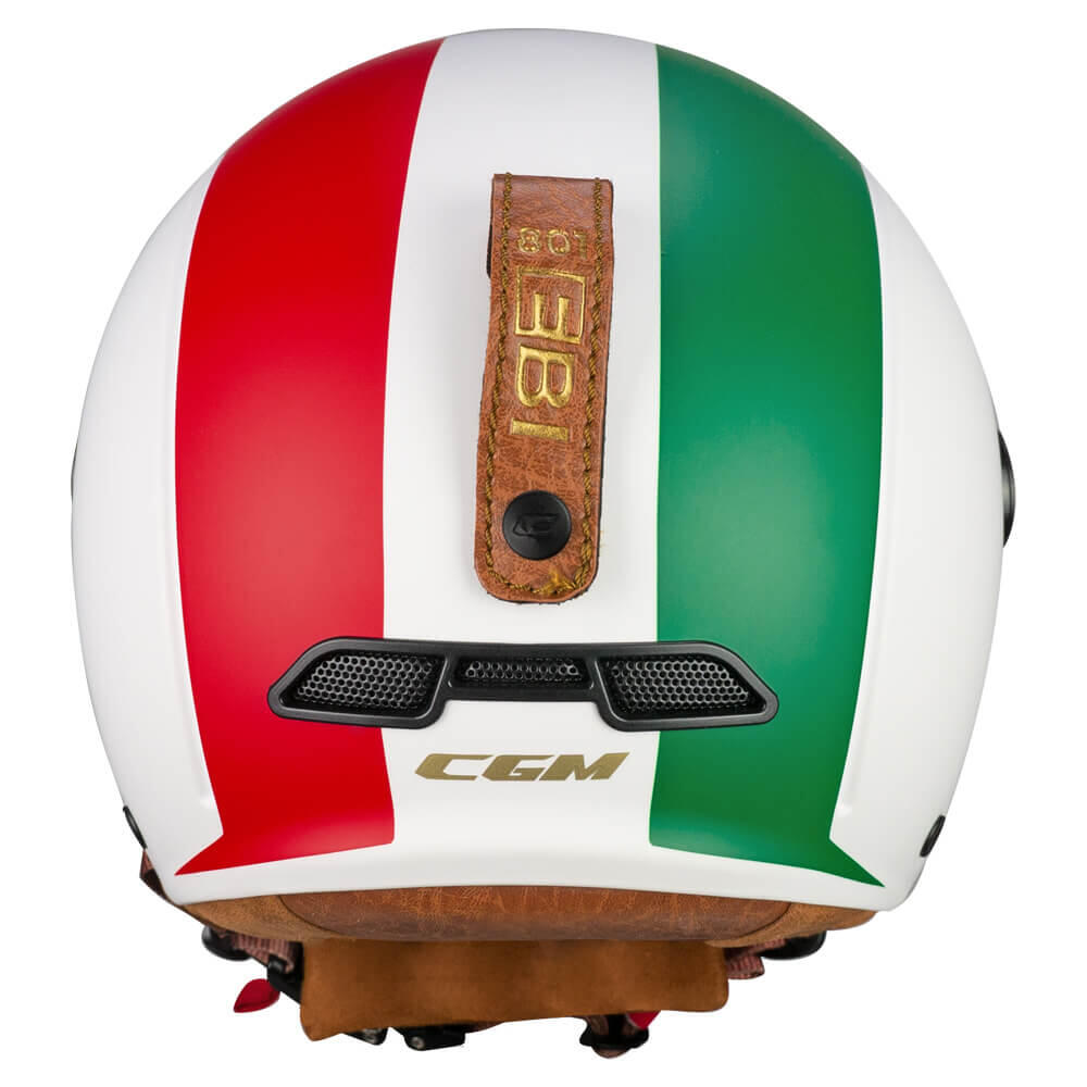 CASQUE EBI ITALIE 3/5