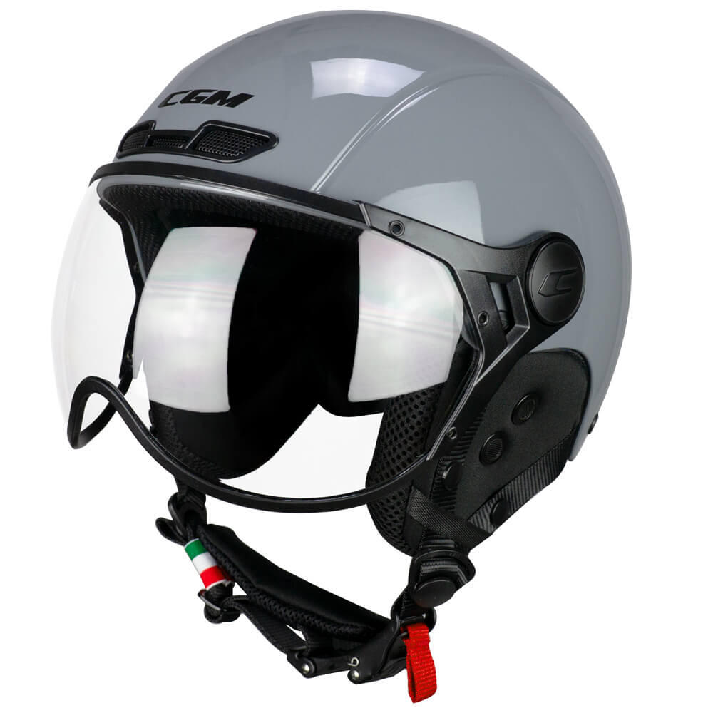 CASQUE EBI MONO 2/5