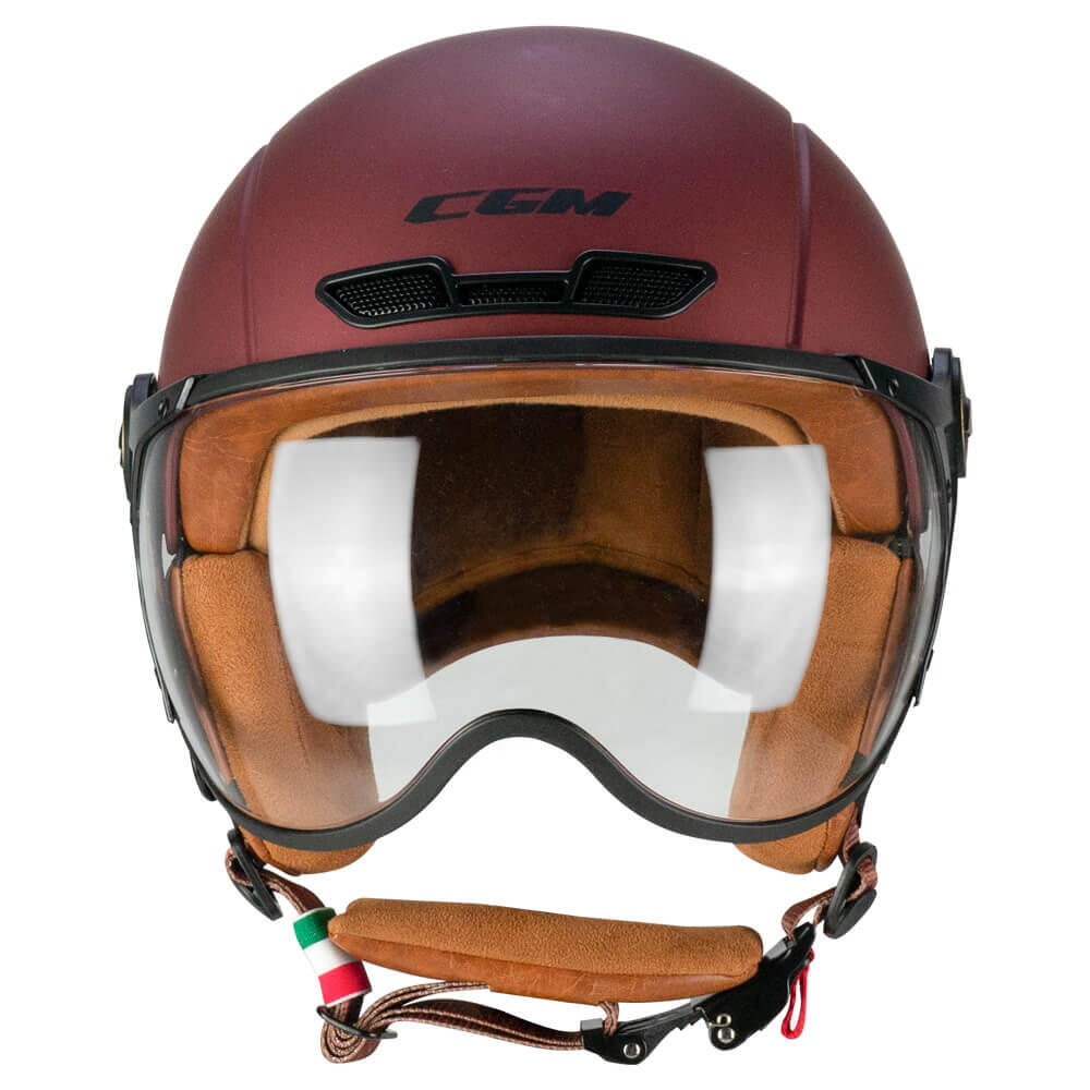 Kask EBI Vintage 2/4