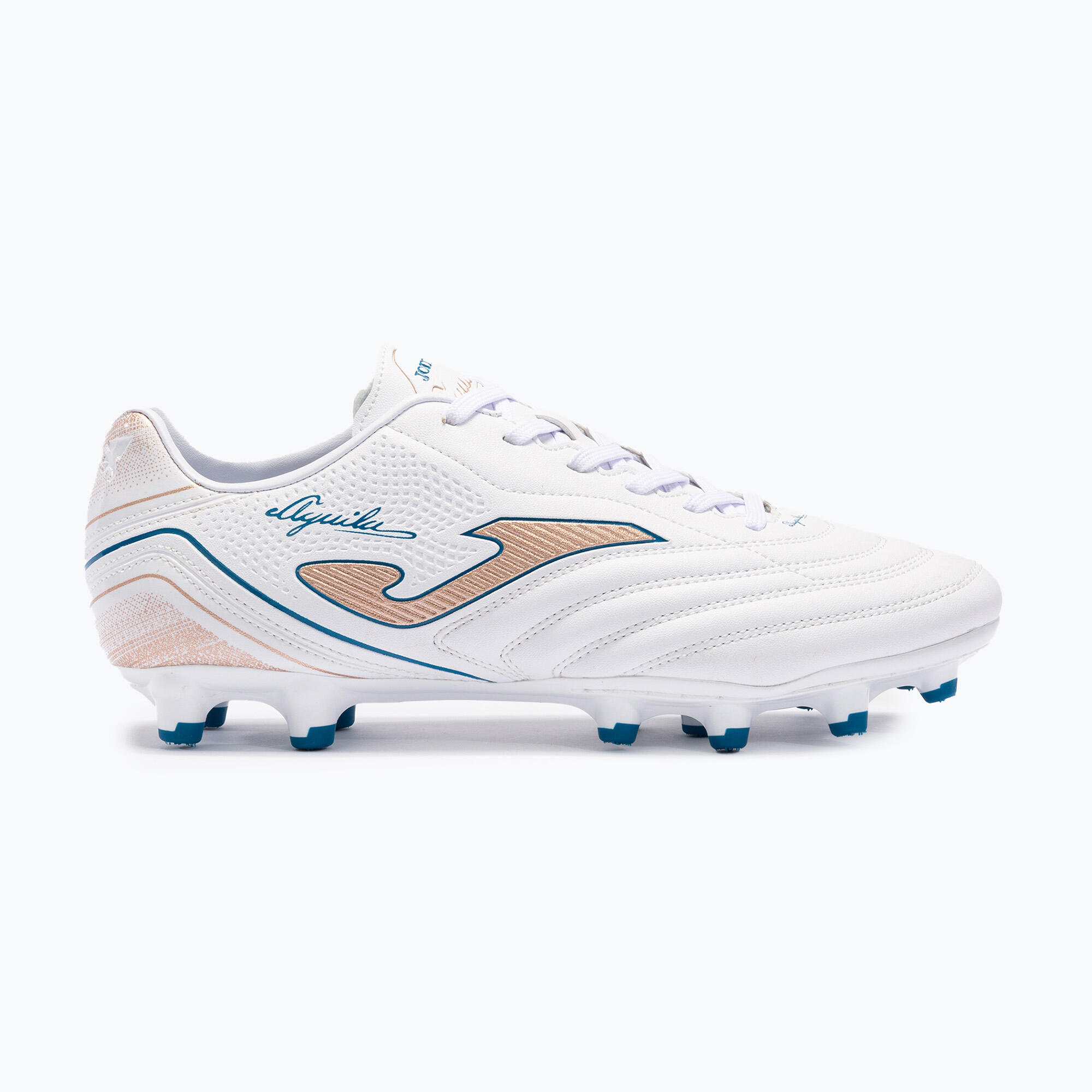 Buty piłkarskie - korki męskie, Joma Aguila 2332 FG 5/5