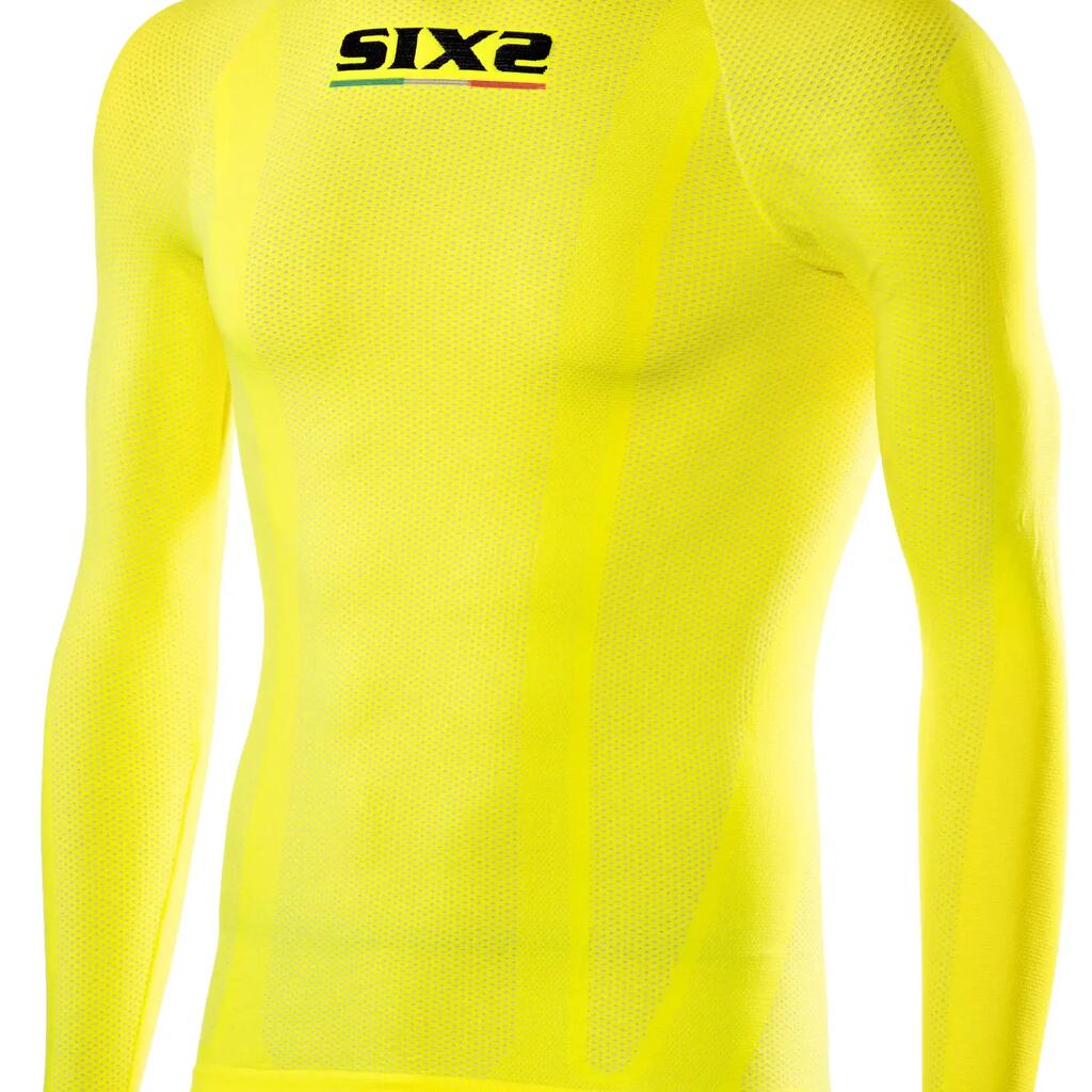 Jersey Sixs TS2
