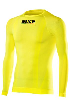 Maillot de corps manches longues Sixs TS2