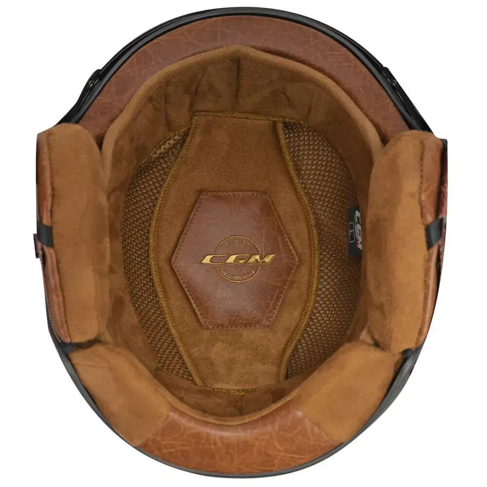 CASQUE EBI ITALIE 5/5